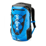 Water Resistant Barcelona Backpack