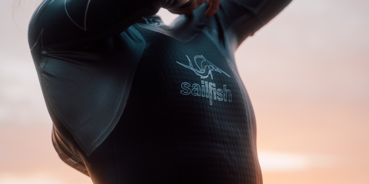 Aerofloat Max Neoprene