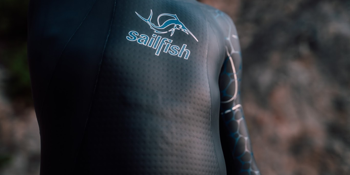 Aerofloat Max Neoprene