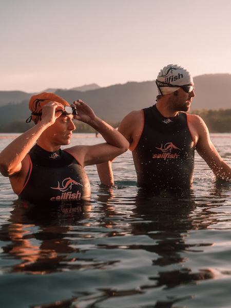 DEMO SWIMS