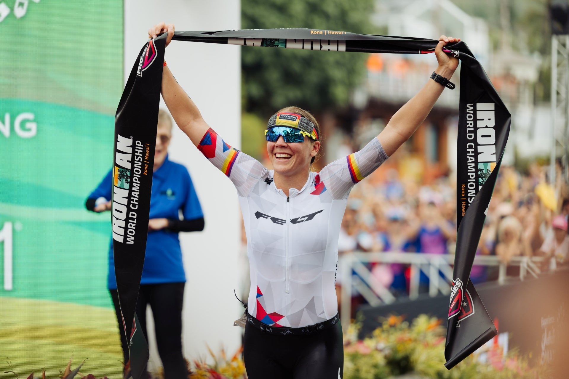 World Champion