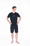 Men's Fish Technical T-Shirt