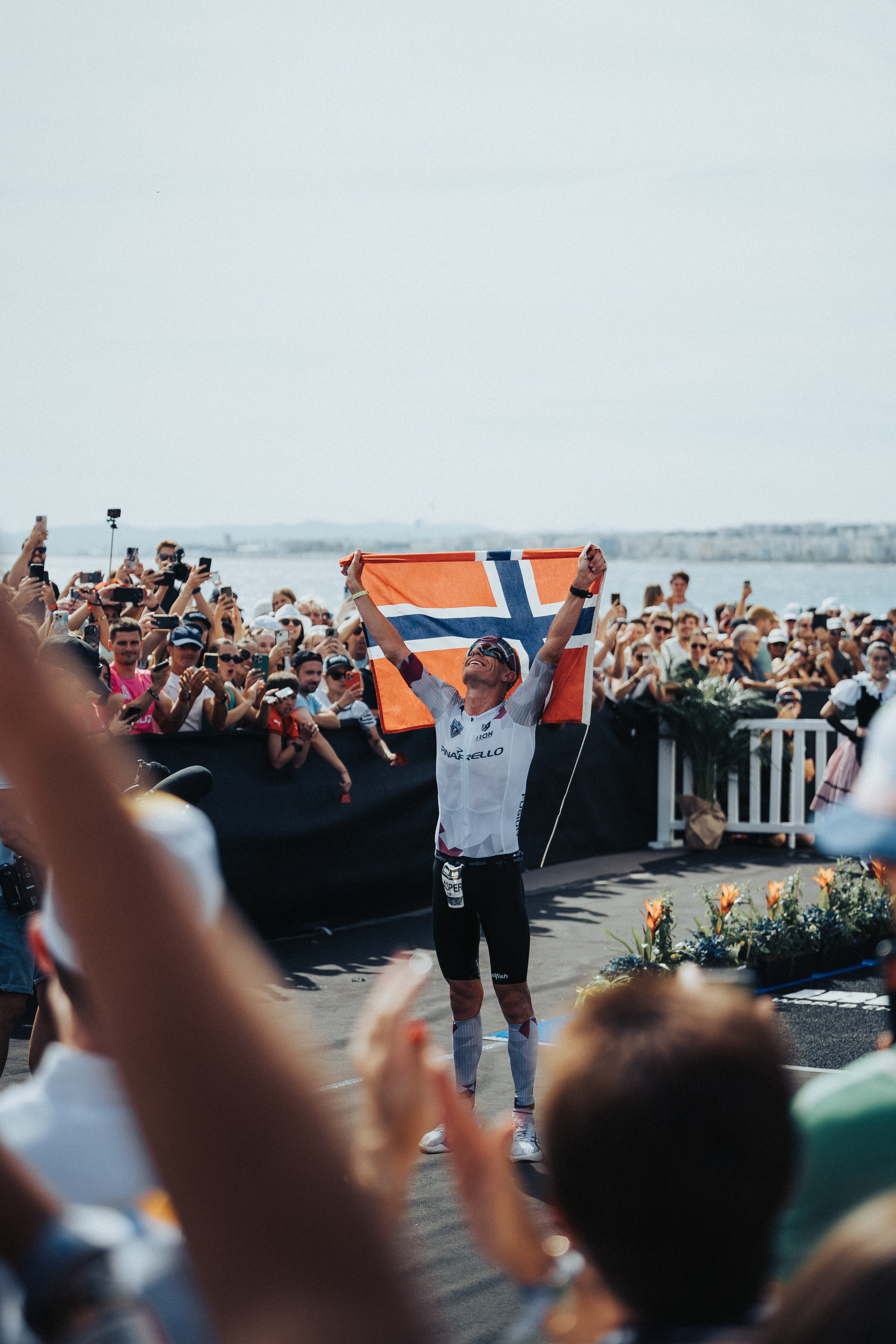IRONMAN World Champion