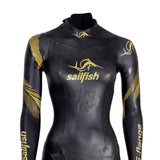 Refresh Women's G-Range 9