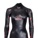 Refresh Women's Attack 8