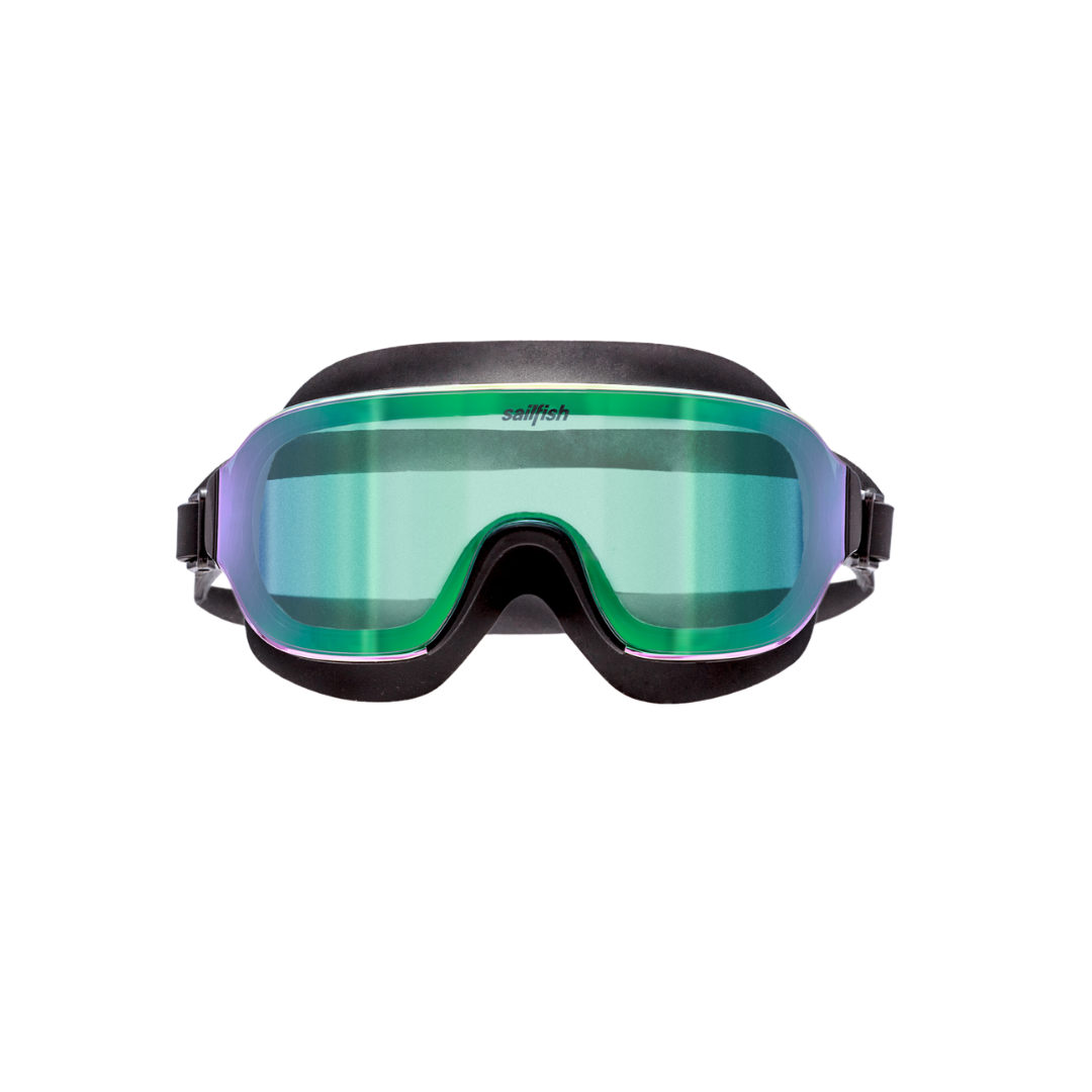 swimming mask goggles Outer Space Swim Mask – sailfish USA