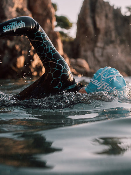OPEN WATER SWIM TIPS