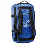 Water Resistant Dublin Swim & Travel Bag