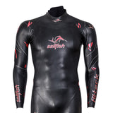 Men's Attack 8
