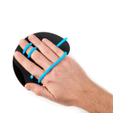 Finger Paddles