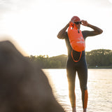 Open Water Safety Buoy