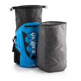 Water Resistant Barcelona Backpack