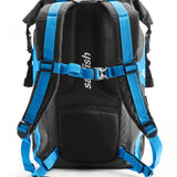 Water Resistant Barcelona Backpack