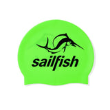 Silicone Cap