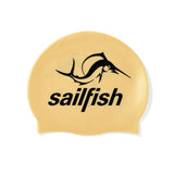 Silicone Cap
