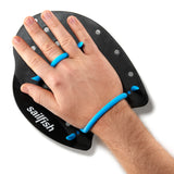 Swim Paddles
