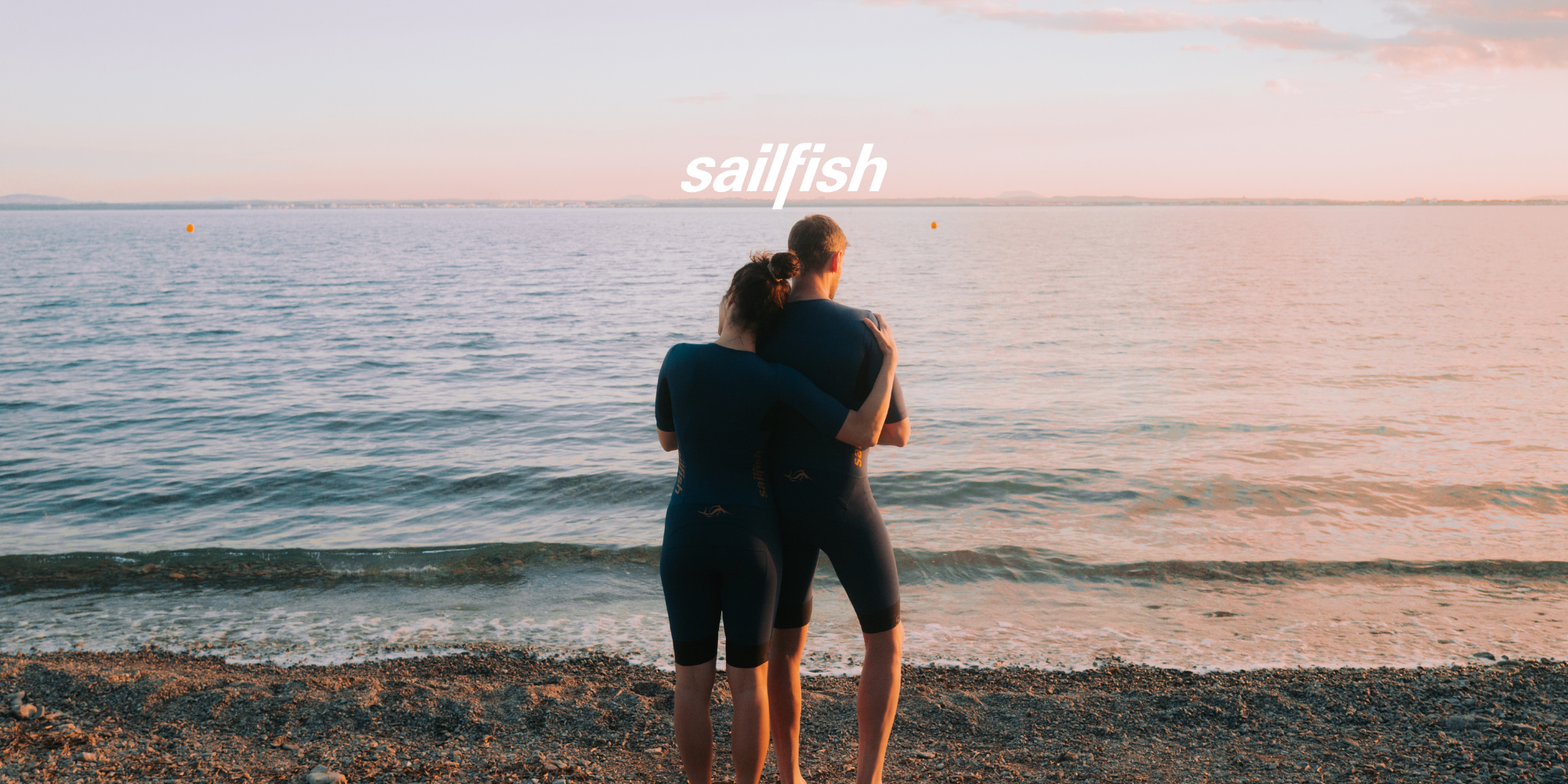 5 tips for swimming faster in open water