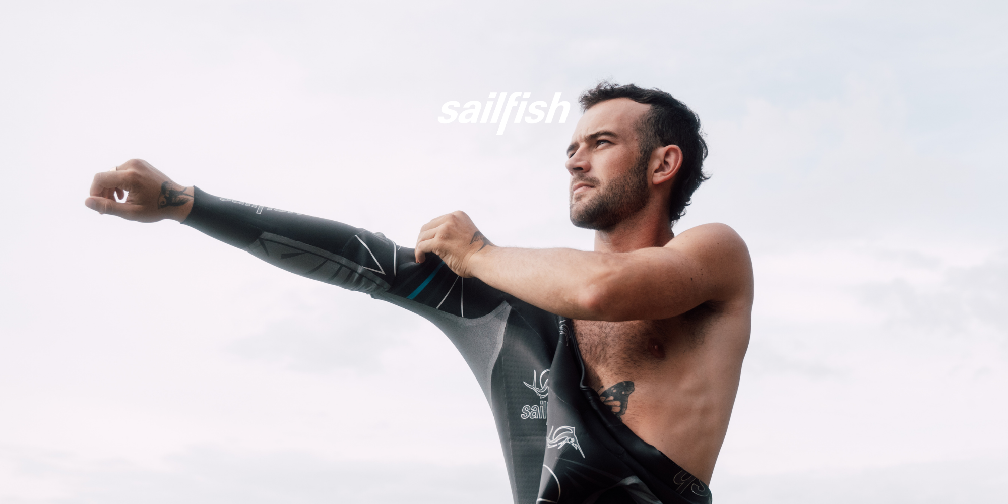 Your wetsuit determines your performance