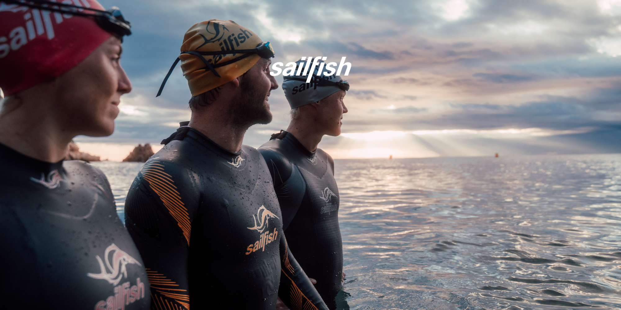 Why Many Athletes Choose the Wrong Wetsuit