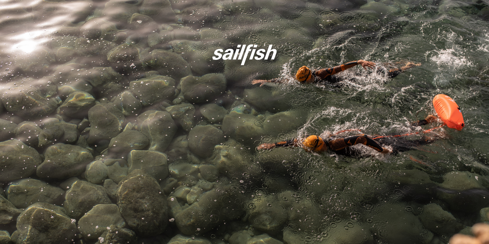 Open water swimming: Everything you need to know