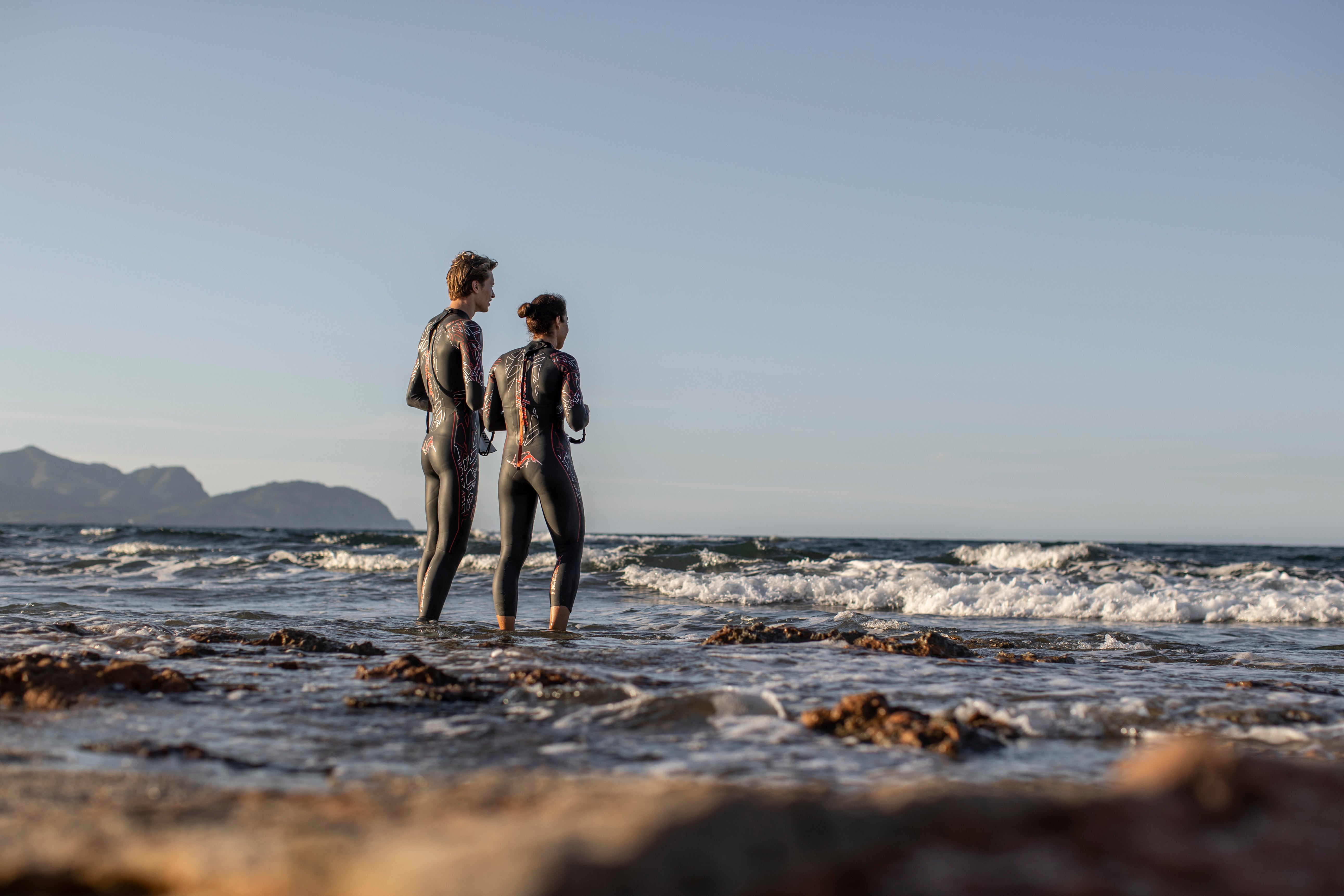 Open Water Training - Part 2