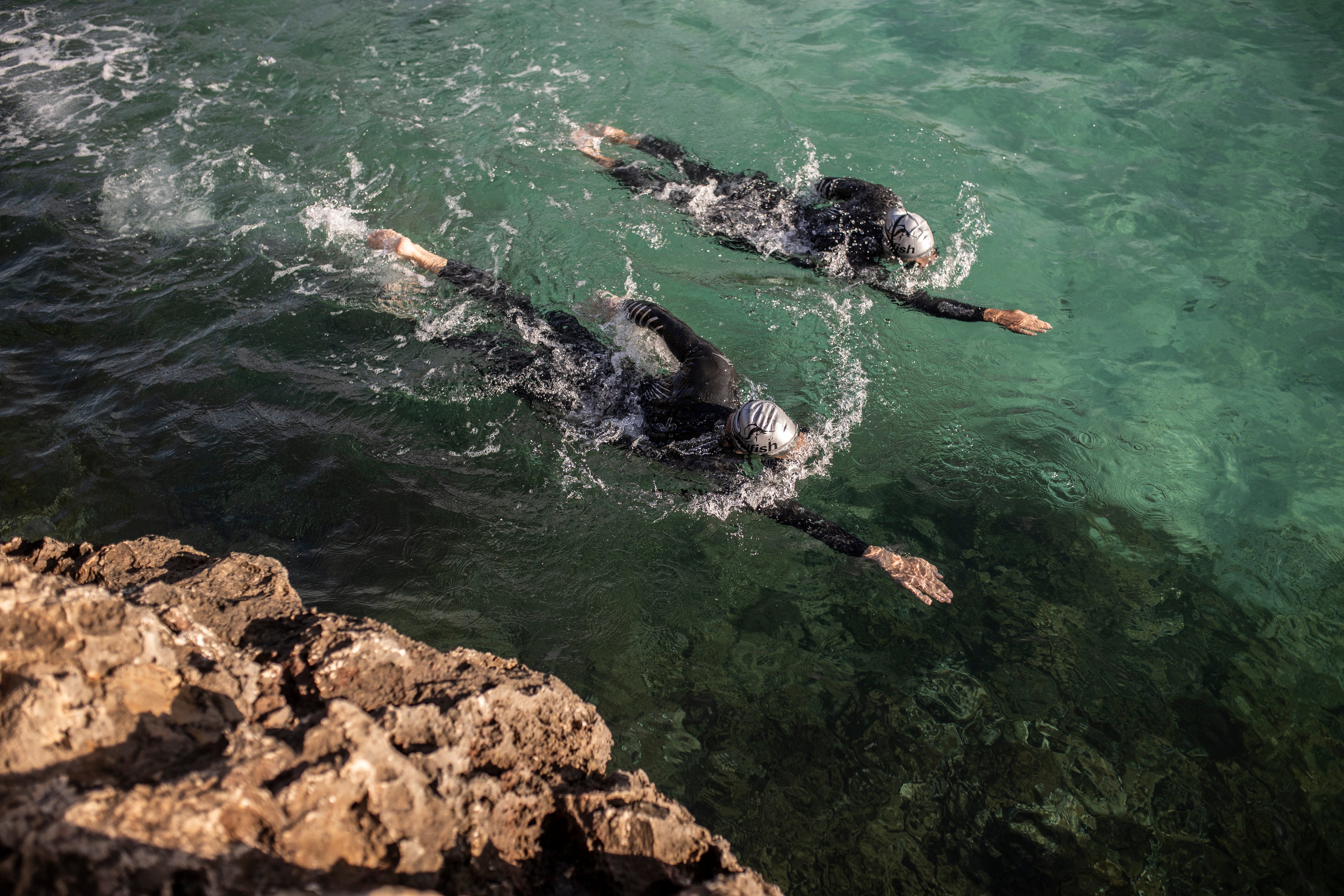 WETSUITS