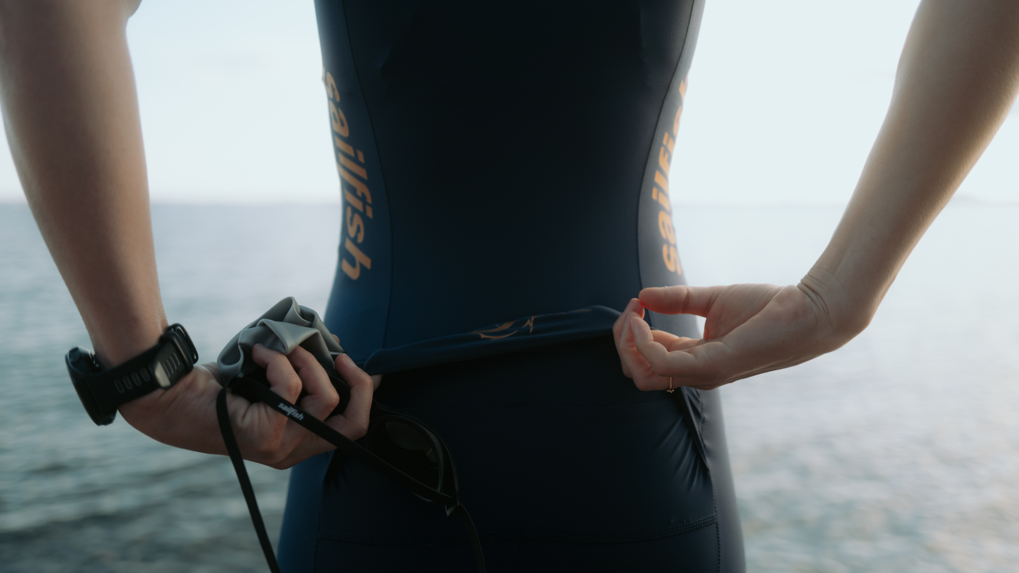 Start of Season Sale - Race Gear