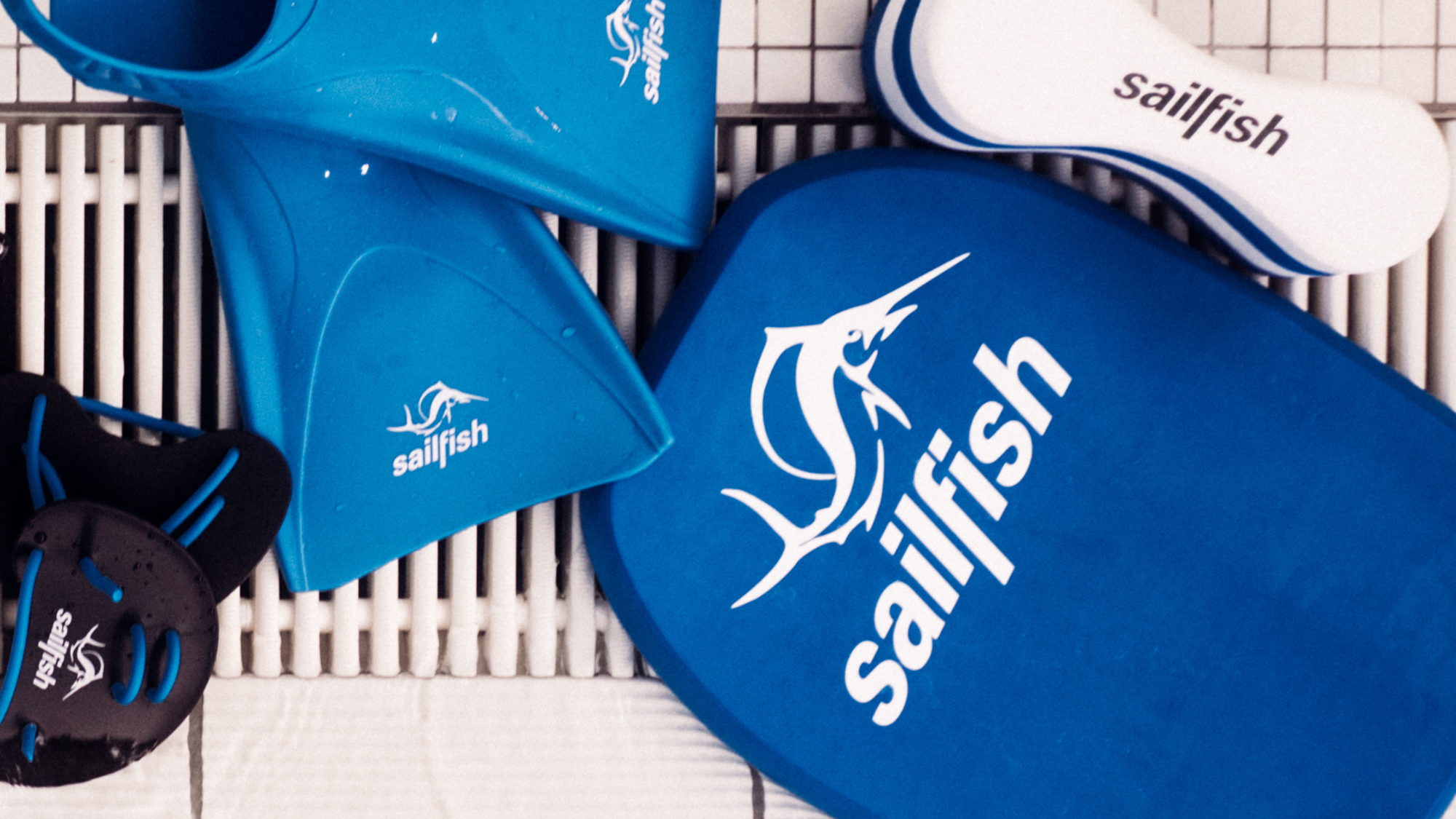Start of Season Sale - Equipment