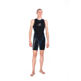 Mens Rebel Team 3 Swimskin