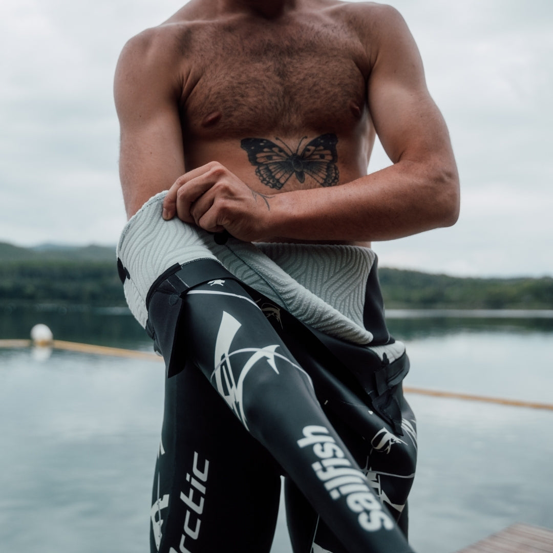 Arctic Thermal Wetsuit