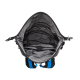 Water Resistant Barcelona Backpack