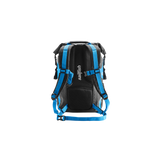 Water Resistant Barcelona Backpack