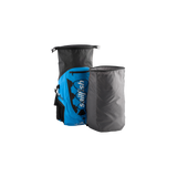 Water Resistant Barcelona Backpack