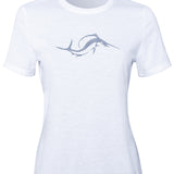 Women's Fish Technical T-Shirt