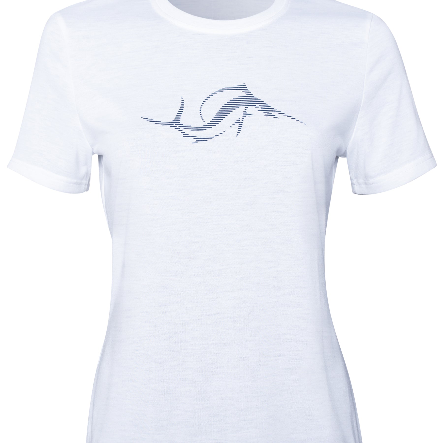 Women's Fish Technical T-Shirt