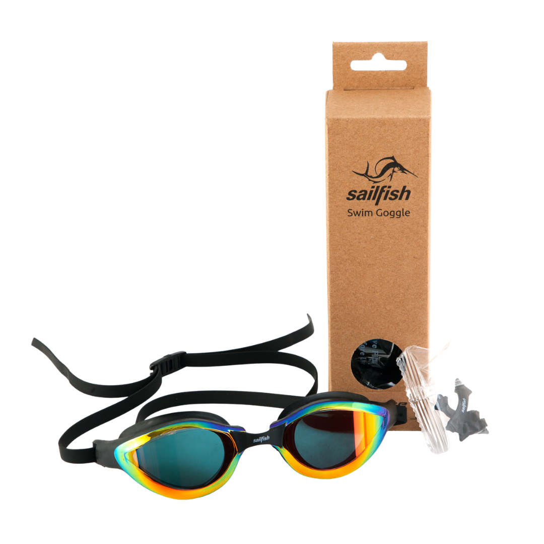 sailfish tornado swim goggle sailfish