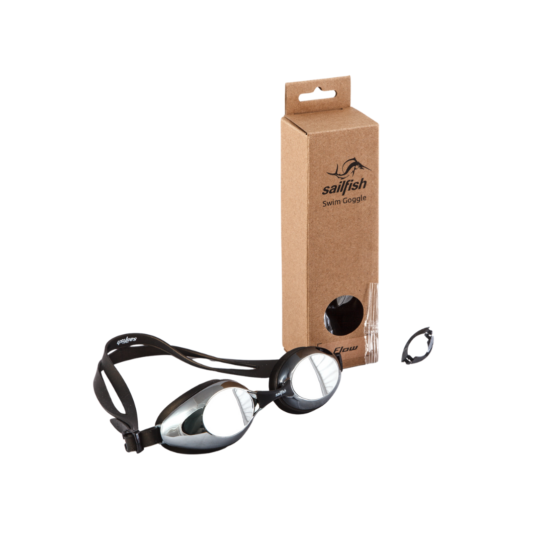 flow goggles sailfish