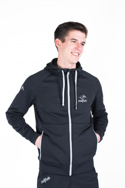 Mens Technical Jacket