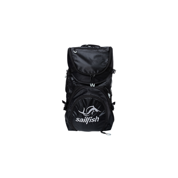 Kona Transition Backpack – sailfish USA