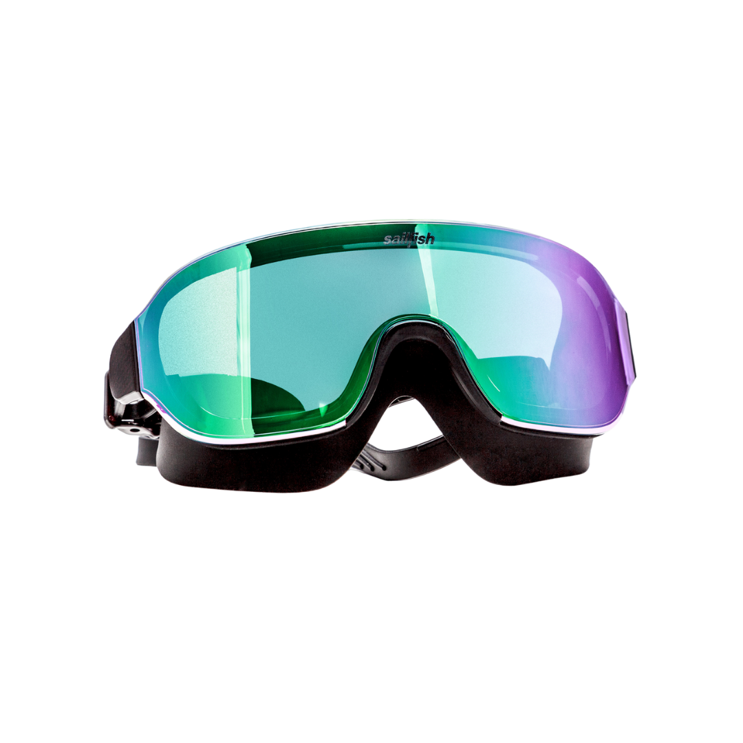 space goggles Outer Space Swim Mask