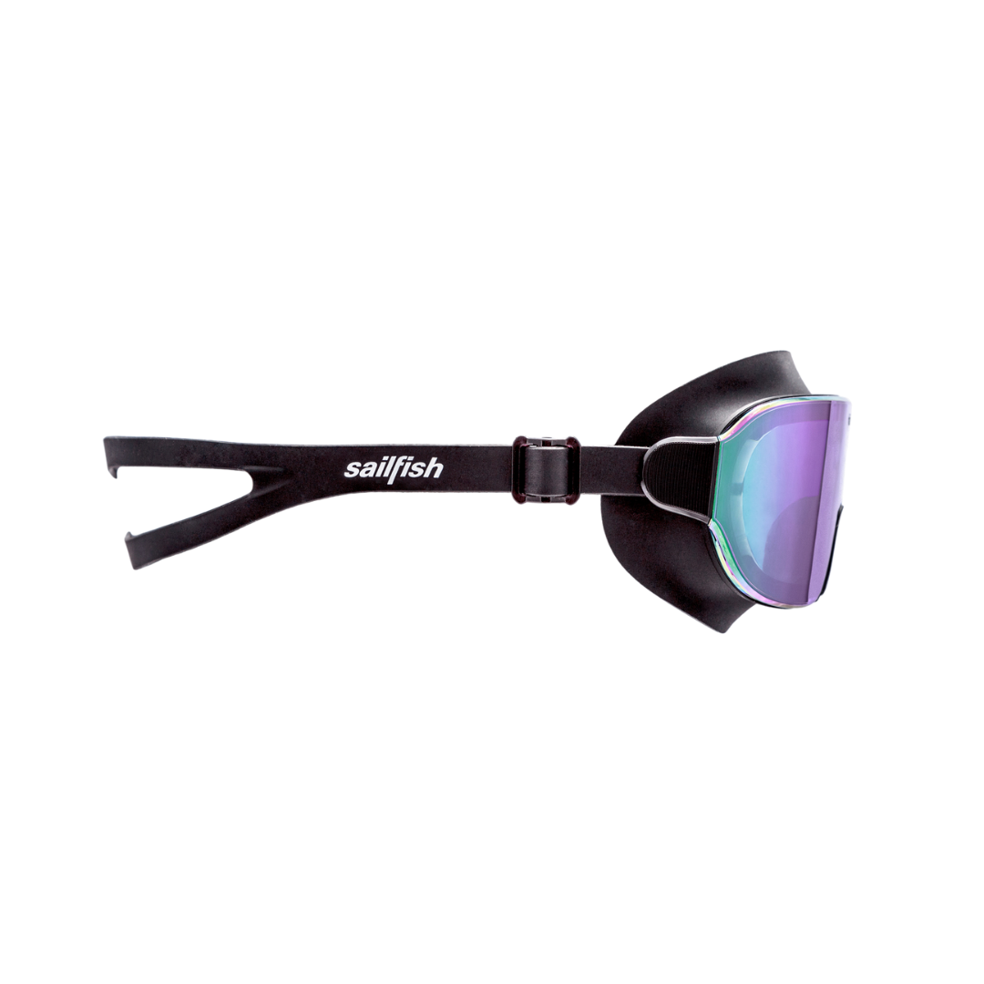 fish goggles Outer Space Swim Mask – sailfish USA