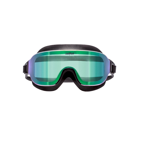 Outer Space Mask