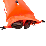 Open Water Safety Buoy