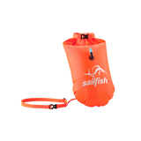 Open Water Safety Buoy