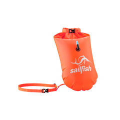 Open Water Safety Buoy