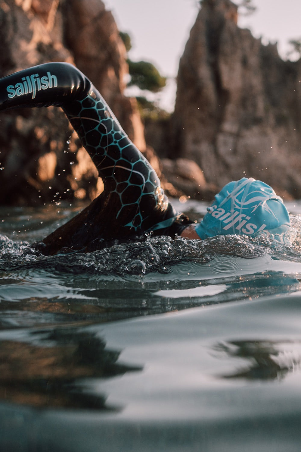 Premium Wetsuits