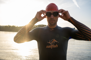 sailfish, premium Triathlon Wetsuits mens & womens
