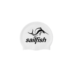 Silicone Cap
