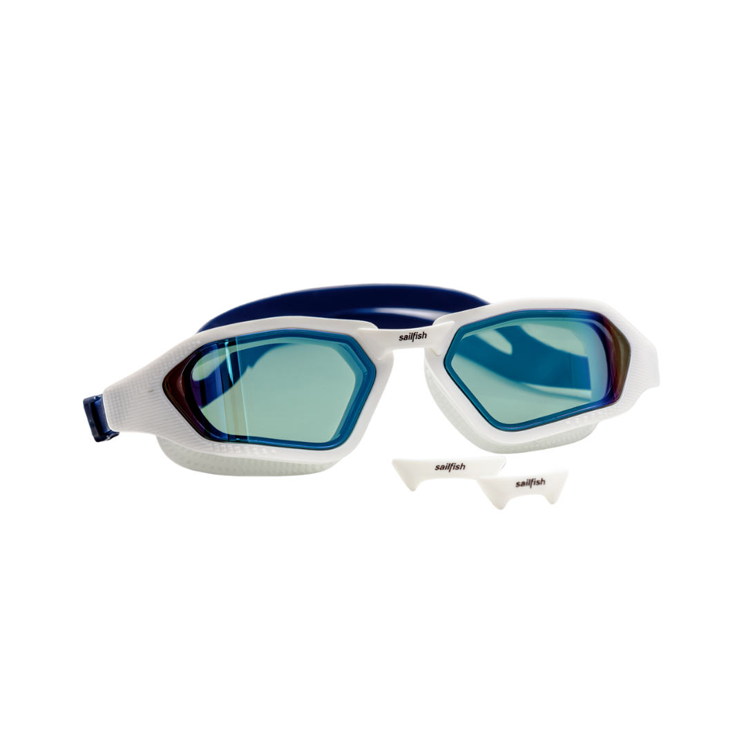 Streamer Swim Goggle