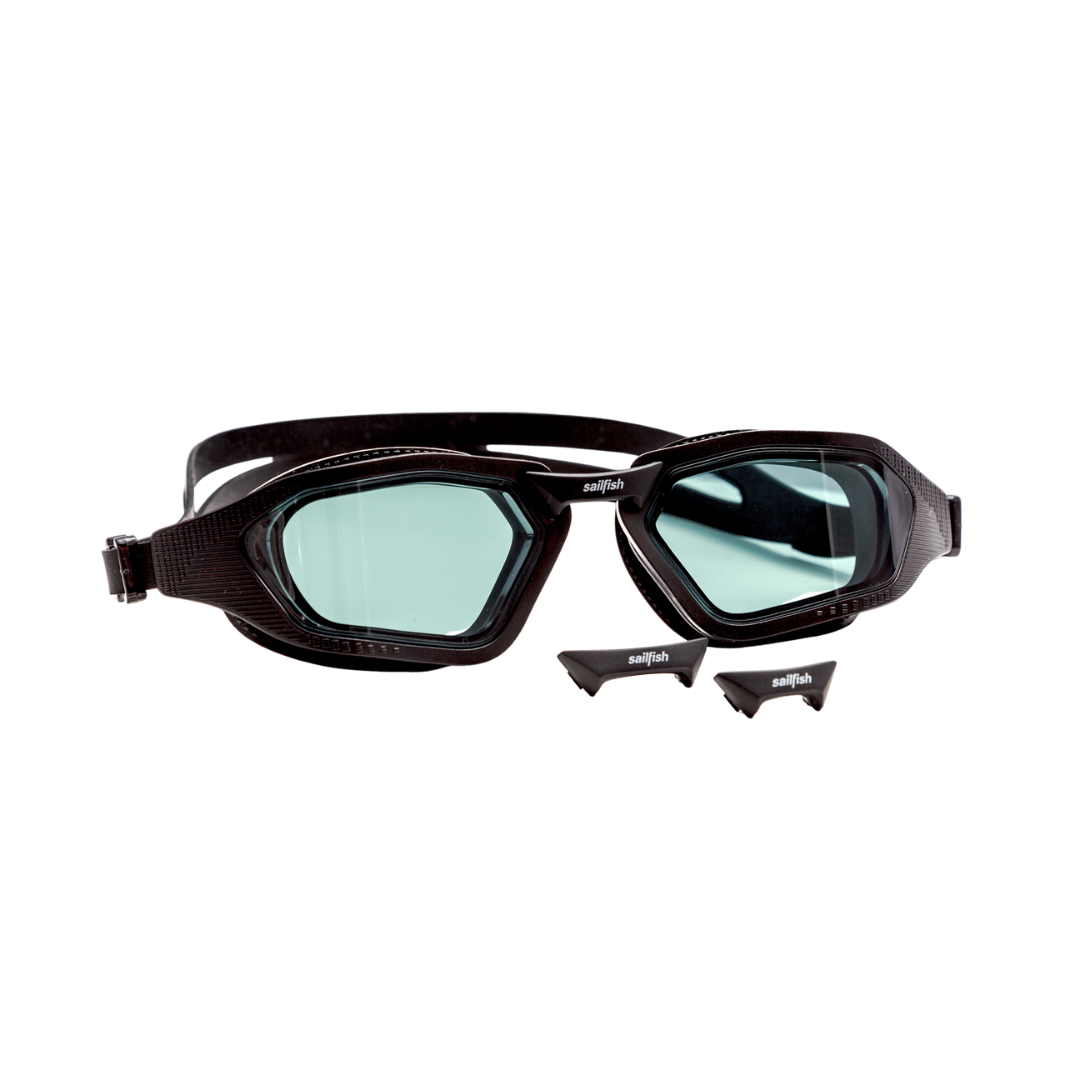 Streamer Swim Goggle – sailfish USA